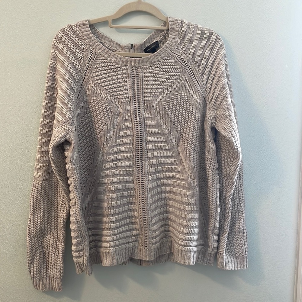The Limited Sweater